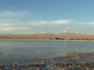 Laguna Cejar