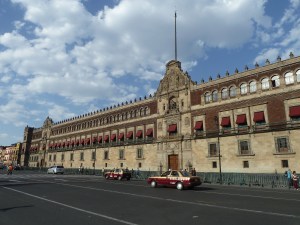 Palacio Nacional