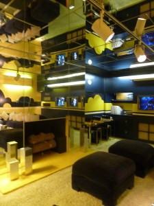 Beautifully decorated