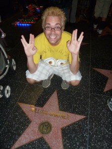 Reuben living long and prospering