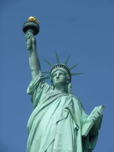 Lady Liberty
