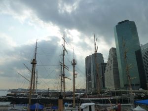 South Street Seaport