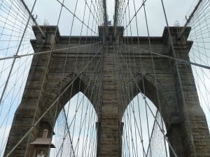 Brooklyn Bridge