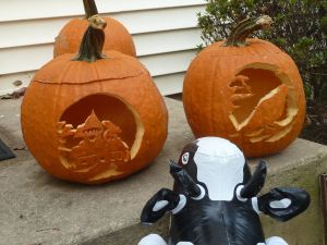 Piako thinks these are cool!