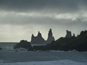 Like something out of a movie