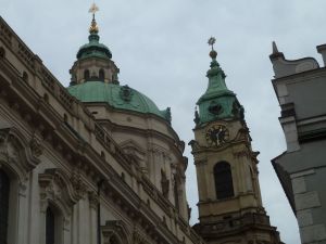 St Nicholas cathedral