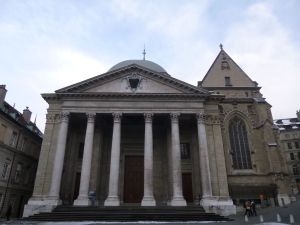 St Peter's Cathedral