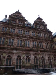 Heidelberg Castle