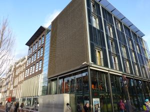 Anne Frank Huis