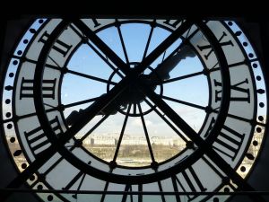 Well, we took one photo but its not of the art!