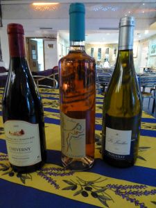 Our modest collection