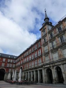 Plaza Mayor