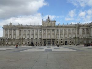 Palacio Real