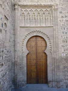 We wanted to steal this door