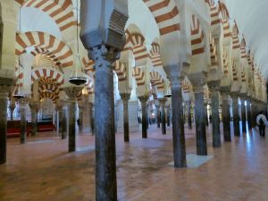 Still looking very mosque like