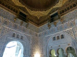 Beautiful decorations