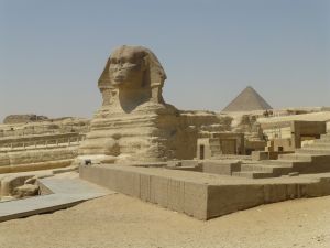 The Sphinx