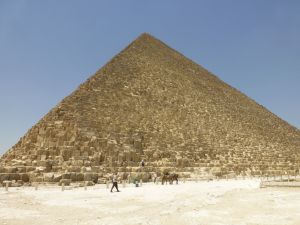 The Great Pyramid