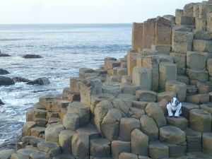 Piako on the causeway