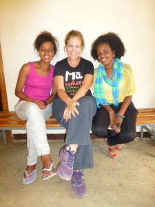 Everyone is getting older!