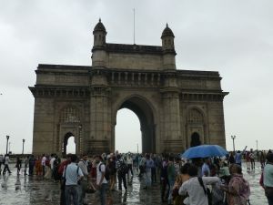 India Gate