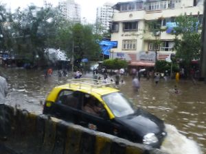 So many cars broke down!