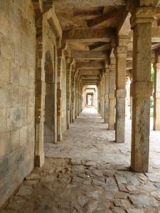 Beautiful architecture