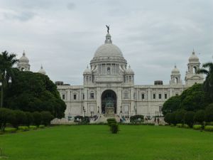 Victoria memorial