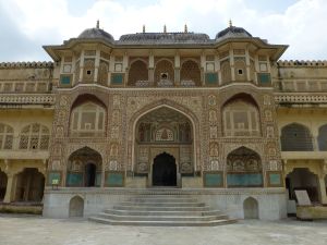 A very impressive gateway