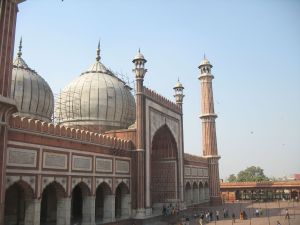 Jama Masjid