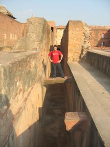 No OSH standards here