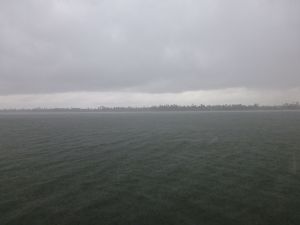 Here comes the storm