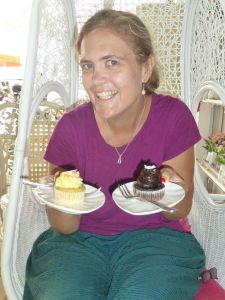 Such sweet deliciousness!