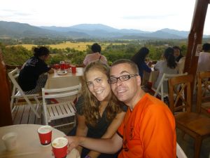 Coffee at Coffee in Love